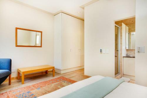 Apartamento Luxury Townhouse With Ocean And Mountain Views