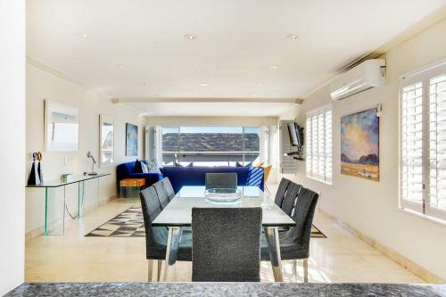 Apartamento Luxury Townhouse With Ocean And Mountain Views