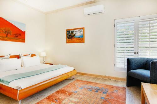 Apartamento Luxury Townhouse With Ocean And Mountain Views