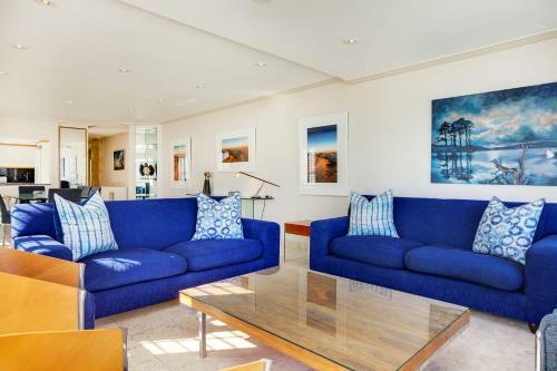 Apartamento Luxury Townhouse With Ocean And Mountain Views