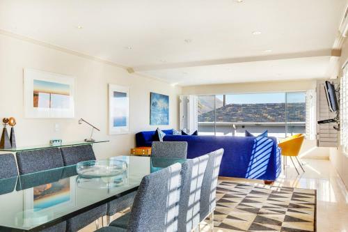 Apartamento Luxury Townhouse With Ocean And Mountain Views