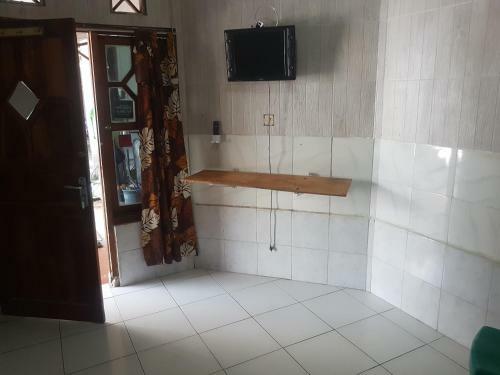 Hostal Paviliun Bu Sinta Redpartner