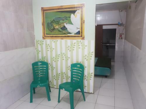 Hostal Paviliun Bu Sinta Redpartner