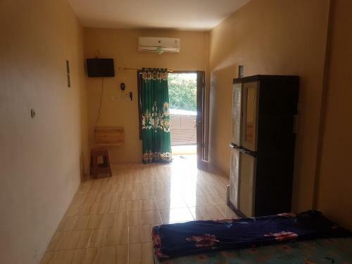 Hostal Paviliun Bu Sinta Redpartner