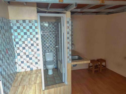 Hostal Paviliun Bu Sinta Redpartner