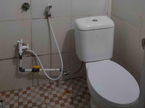 Hostal Paviliun Bu Sinta Redpartner