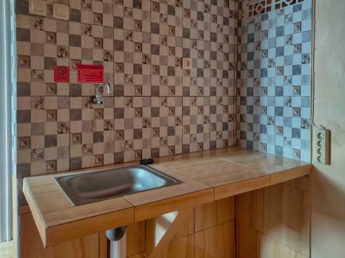 Hostal Paviliun Bu Sinta Redpartner