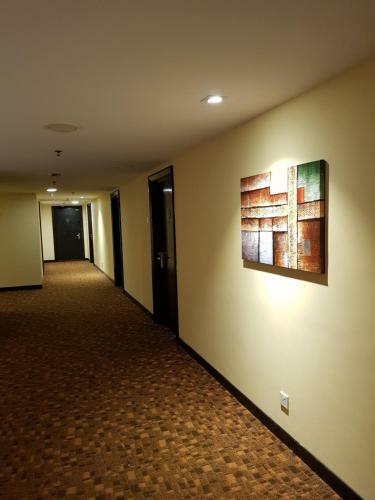 Hotel Luxury Studio @sunway Pyramid