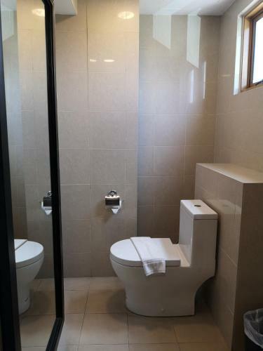 Hotel Luxury Studio @sunway Pyramid