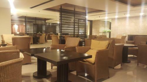 Hotel Luxury Studio @sunway Pyramid