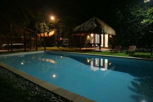 Villaku Kuta Bali