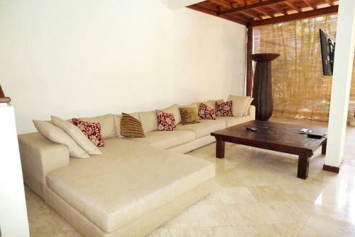 Villaku Kuta Bali