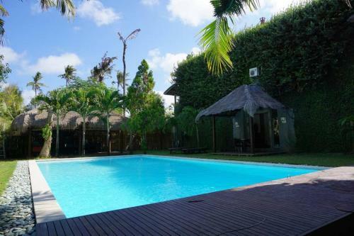 Villaku Kuta Bali