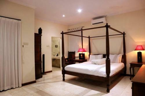 Villaku Kuta Bali