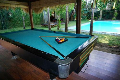 Villaku Kuta Bali