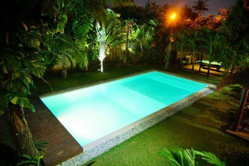 Villaku Kuta Bali