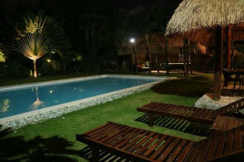 Villaku Kuta Bali