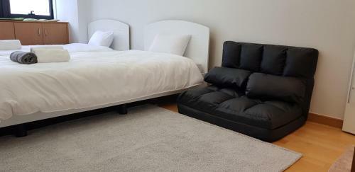 Apartamento Samseong,coexmall A