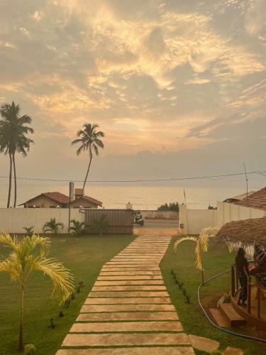 Hotel Isamar Front Beach