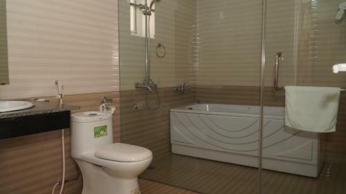 Hotel Nk C�ng ?o�n H?i D??ng