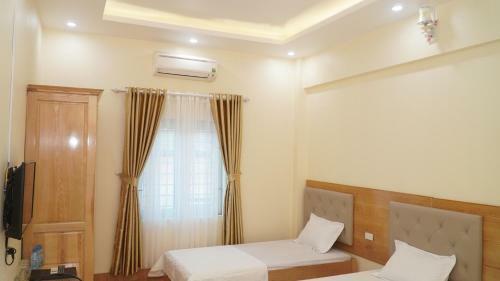 Hotel Nk C�ng ?o�n H?i D??ng