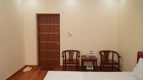 Hotel Nk C�ng ?o�n H?i D??ng