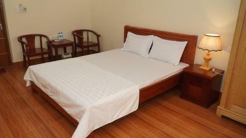 Hotel Nk C�ng ?o�n H?i D??ng