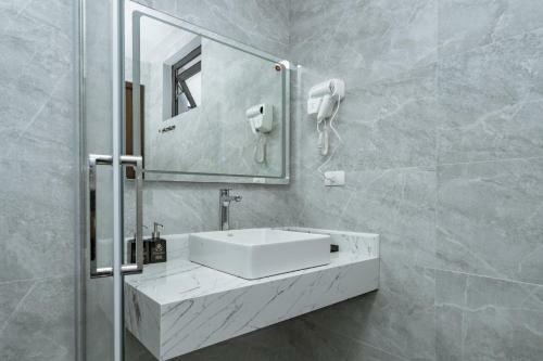 Luxury Palace Hotel