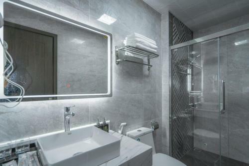 Luxury Palace Hotel
