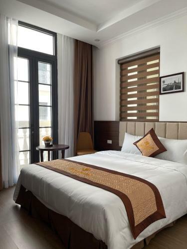 V?nh Khang H? Long Hotel