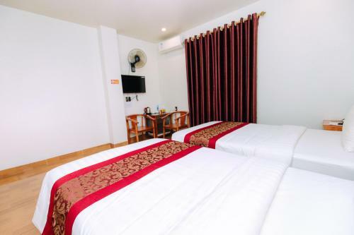 Hoason Hotel