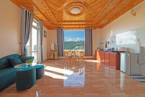 Apartamento Vivian Dalat Hotel