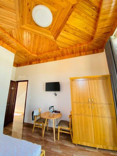 Apartamento Vivian Dalat Hotel