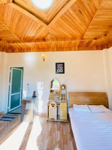 Apartamento Vivian Dalat Hotel