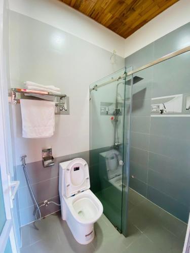 Apartamento Vivian Dalat Hotel