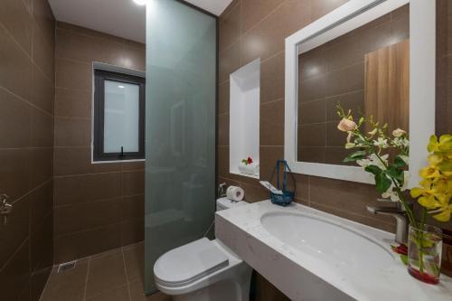 Bed & Breakfast Lena Homestay