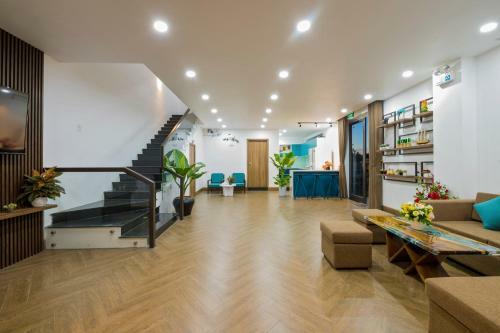 Bed & Breakfast Lena Homestay