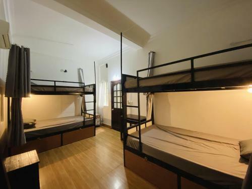Albergue Bititi Dorm & Coffee
