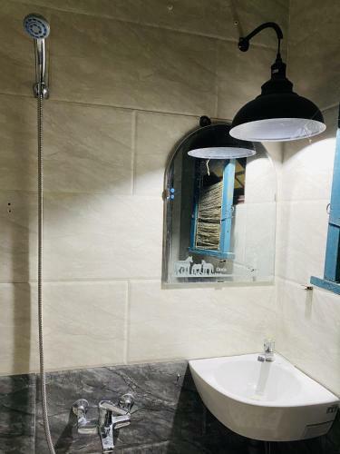 Albergue Bititi Dorm & Coffee