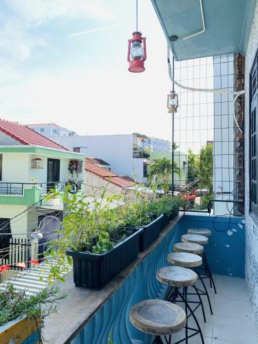 Albergue Bititi Dorm & Coffee