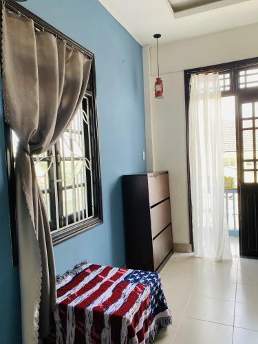 Albergue Bititi Dorm & Coffee