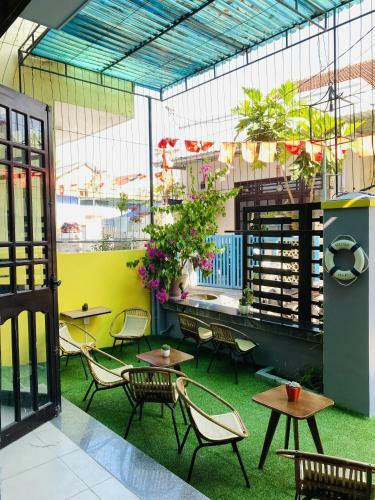 Albergue Bititi Dorm & Coffee