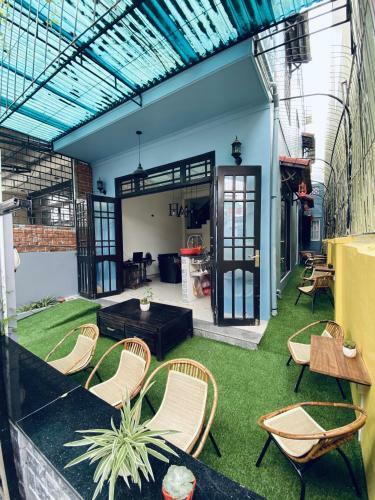 Albergue Bititi Dorm & Coffee