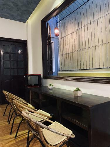Albergue Bititi Dorm & Coffee