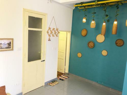 Apartamento Luna Heaven Room #5