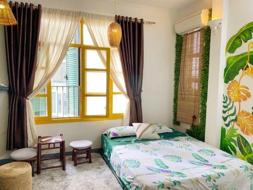 Apartamento Luna Heaven Room #5