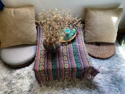 Apartamento Luna Heaven Room #5