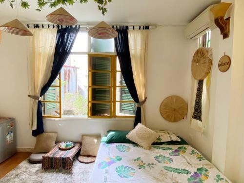 Apartamento Luna Heaven Room #5