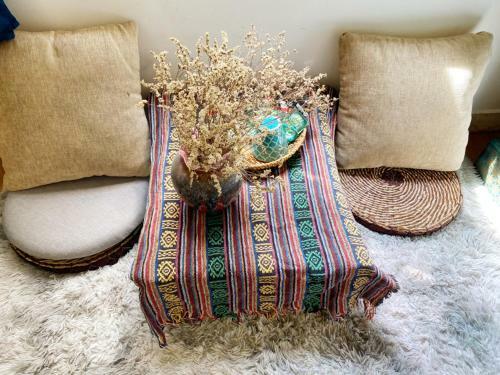 Apartamento Luna Heaven Room #5