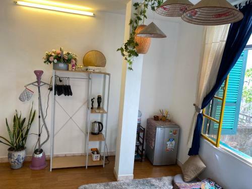 Apartamento Luna Heaven Room #5